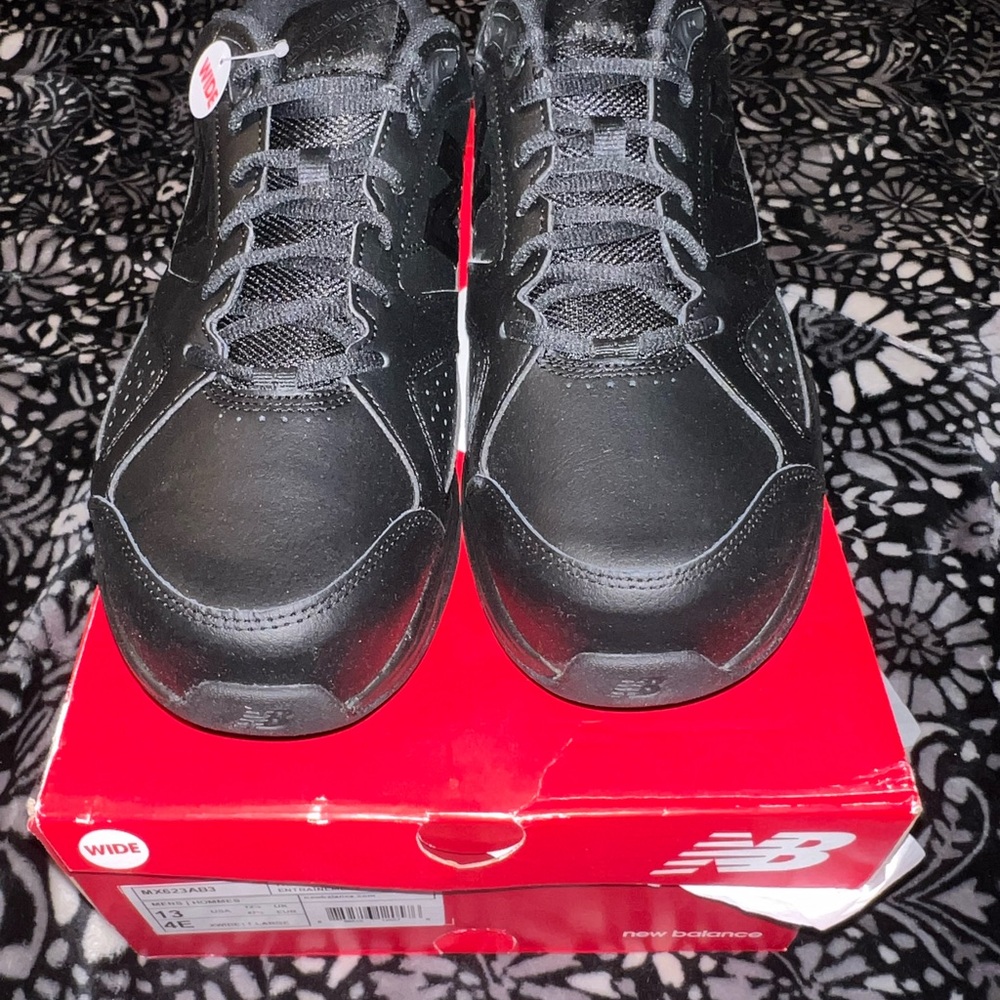 New Balance 623 WIDE - Picture 3 of 5